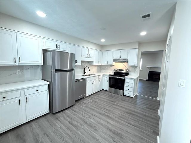 2897 Torreya SE Way, Marietta, GA 30067