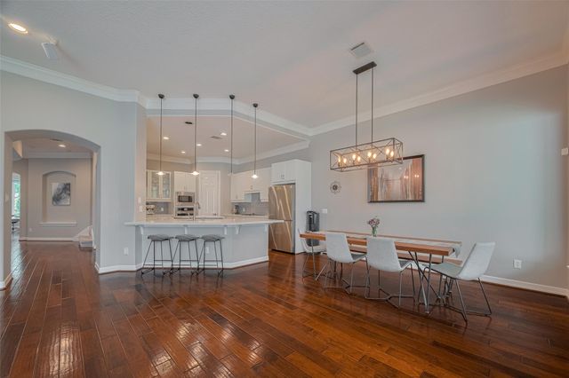 4006 Lanark Ln, Houston, TX 77025