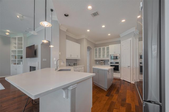 4006 Lanark Ln, Houston, TX 77025