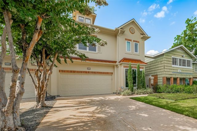 4006 Lanark Ln, Houston, TX 77025