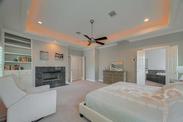 4006 Lanark Ln, Houston, TX 77025