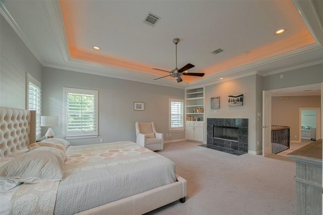 4006 Lanark Ln, Houston, TX 77025