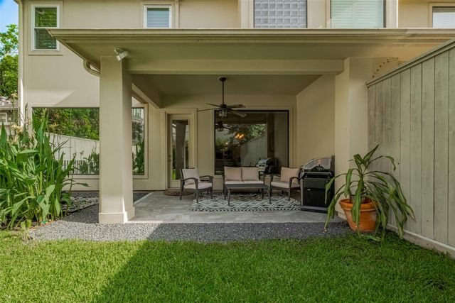 4006 Lanark Ln, Houston, TX 77025