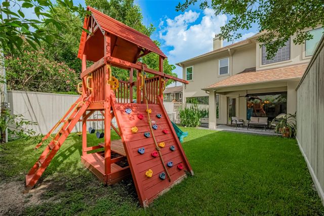 4006 Lanark Ln, Houston, TX 77025