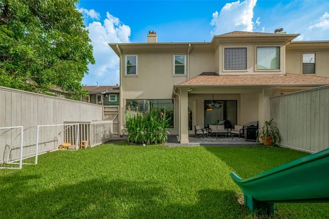 4006 Lanark Ln, Houston, TX 77025