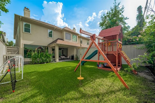 4006 Lanark Ln, Houston, TX 77025