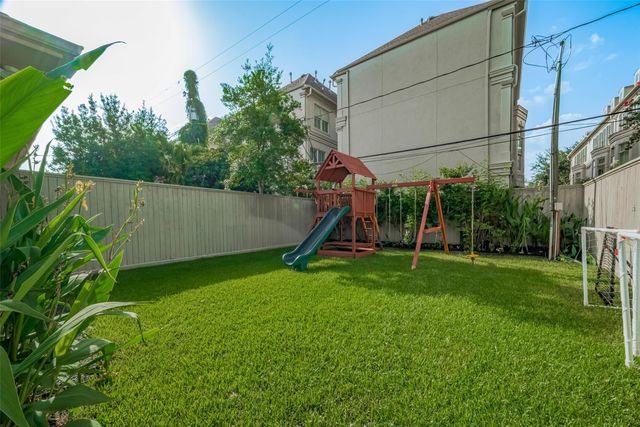 4006 Lanark Ln, Houston, TX 77025