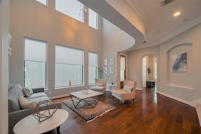 4006 Lanark Ln, Houston, TX 77025