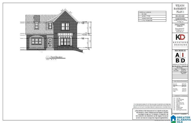 5108 JANET LANE, Irondale, AL 35210