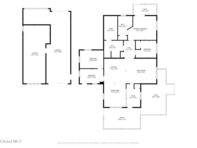 5204 Pillar Way, Fort Ann, NY 12827