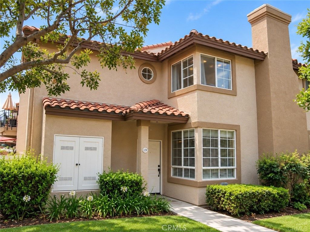 1 Box Elder, Rancho Santa Margarita, CA 92688 — exterior