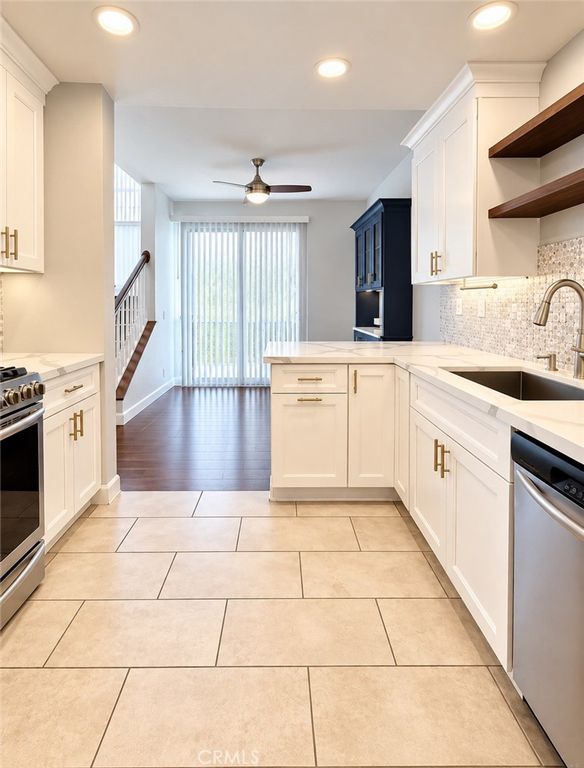 1 Box Elder, Rancho Santa Margarita, CA 92688 — photo 5