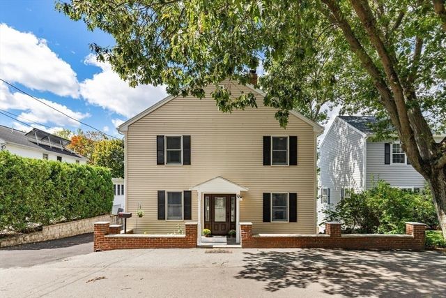 9 Sampson Ave, Swampscott, MA 01907