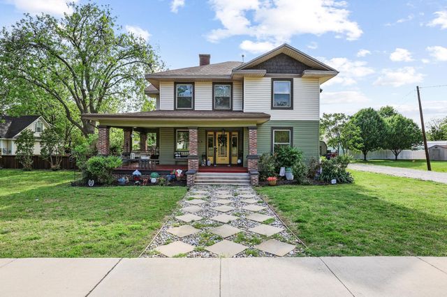 530 S Waco Street, Van Alstyne, TX 75495