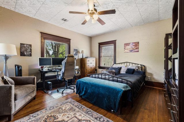 530 S Waco Street, Van Alstyne, TX 75495