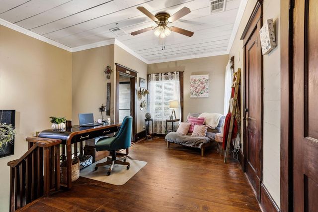 530 S Waco Street, Van Alstyne, TX 75495