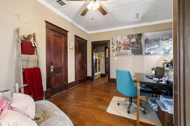 530 S Waco Street, Van Alstyne, TX 75495