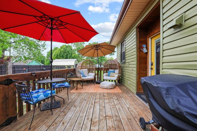 530 S Waco Street, Van Alstyne, TX 75495