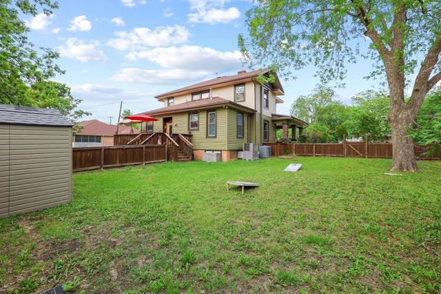 530 S Waco Street, Van Alstyne, TX 75495