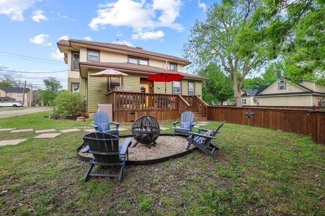 530 S Waco Street, Van Alstyne, TX 75495
