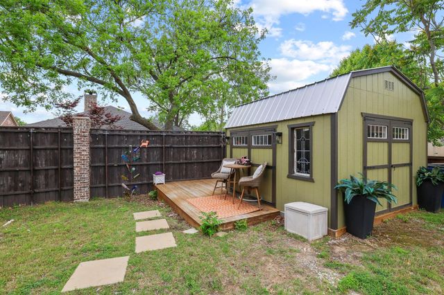 530 S Waco Street, Van Alstyne, TX 75495