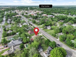 530 S Waco Street, Van Alstyne, TX 75495