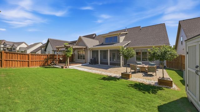 10607 Flicker Way, Apison, TN 37302