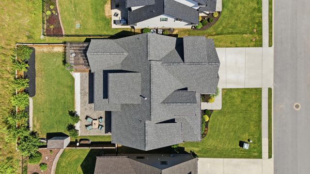 10607 Flicker Way, Apison, TN 37302