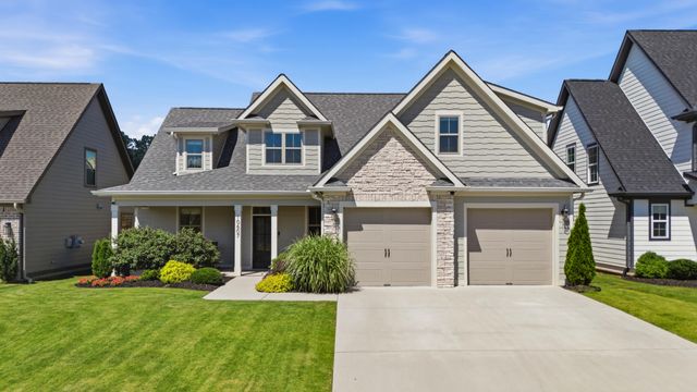 10607 Flicker Way, Apison, TN 37302