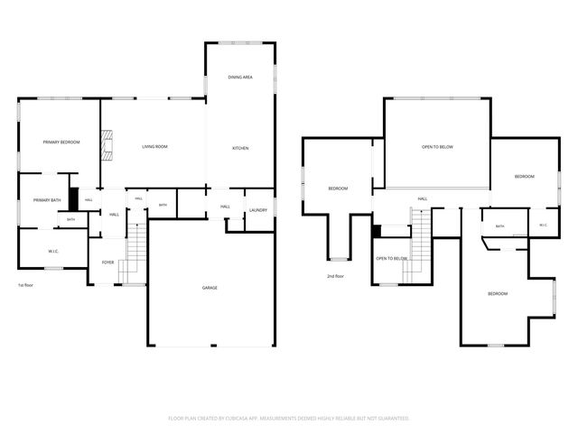 10607 Flicker Way, Apison, TN 37302