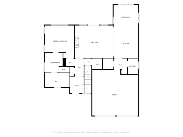 10607 Flicker Way, Apison, TN 37302
