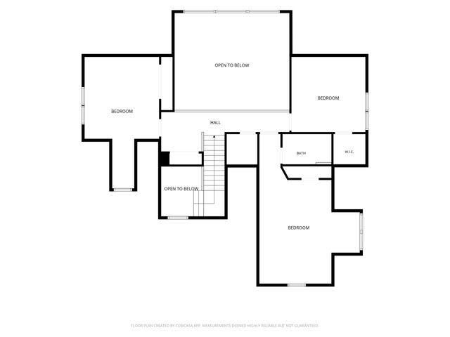 10607 Flicker Way, Apison, TN 37302