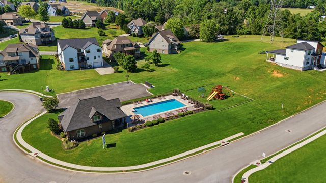 10607 Flicker Way, Apison, TN 37302