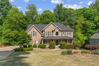 3286 Standing Peachtree Trail NW, Kennesaw, GA 30152