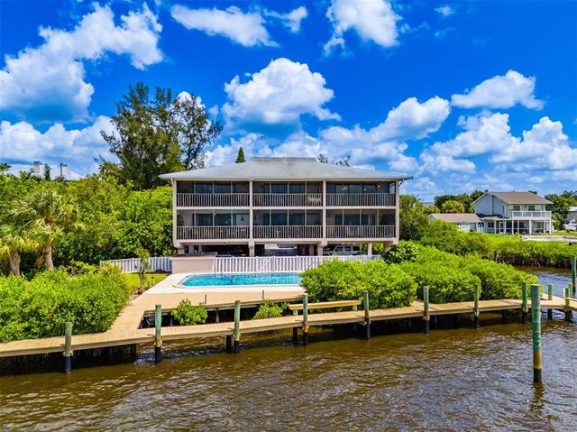 4403 7TH STREET E 4, Ellenton, FL 34222