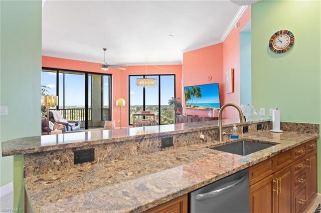 5793 Cape Harbour DR # 1414, Cape Coral, FL 33914