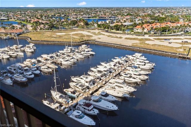 5793 Cape Harbour DR # 1414, Cape Coral, FL 33914