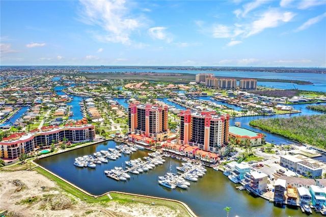 5793 Cape Harbour DR # 1414, Cape Coral, FL 33914