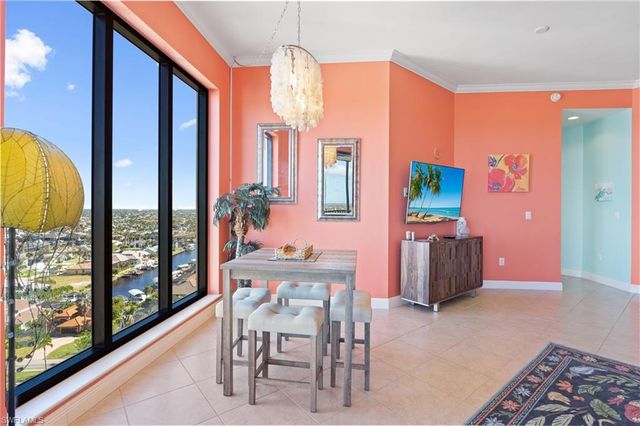 5793 Cape Harbour DR # 1414, Cape Coral, FL 33914