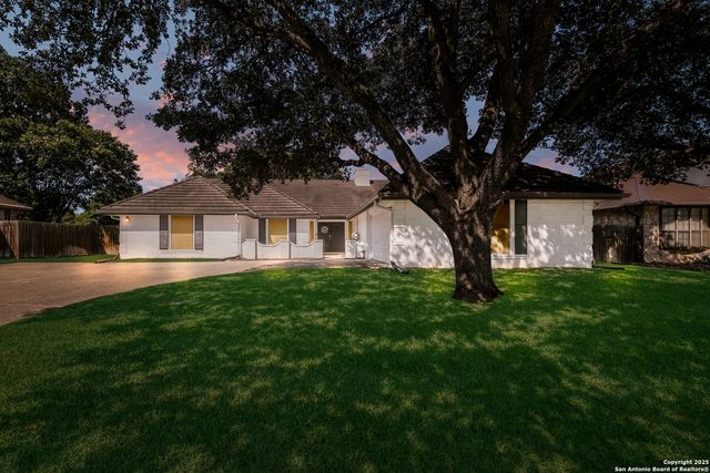 6334 Firestone Pkwy, San Antonio, TX 78244