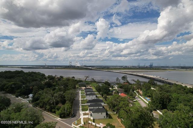 3617 WELLS LANDING Court LOT 3, Jacksonville, FL 32277