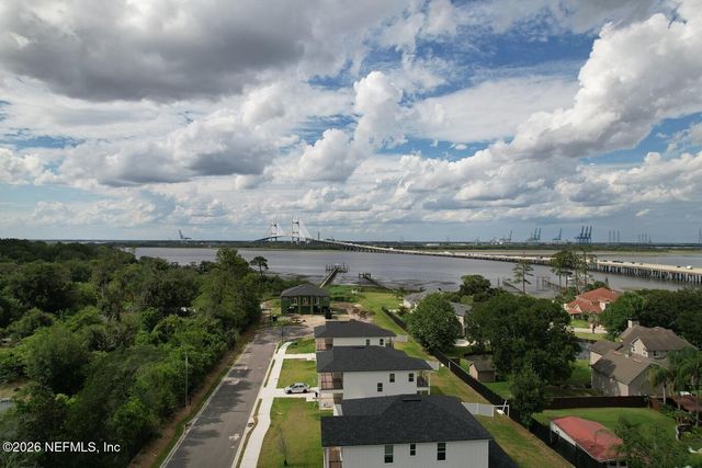 3617 WELLS LANDING Court LOT 3, Jacksonville, FL 32277