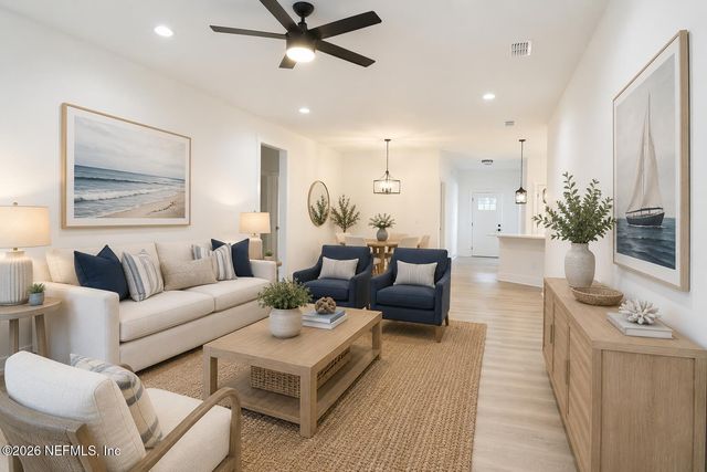 3617 WELLS LANDING Court LOT 3, Jacksonville, FL 32277