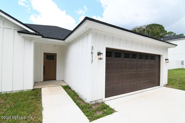 3617 WELLS LANDING Court LOT 3, Jacksonville, FL 32277