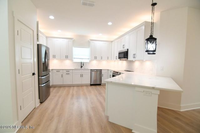 3617 WELLS LANDING Court LOT 3, Jacksonville, FL 32277