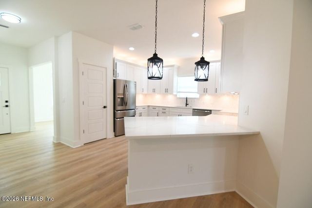 3617 WELLS LANDING Court LOT 3, Jacksonville, FL 32277