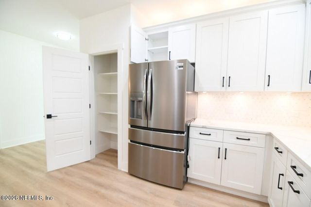 3617 WELLS LANDING Court LOT 3, Jacksonville, FL 32277