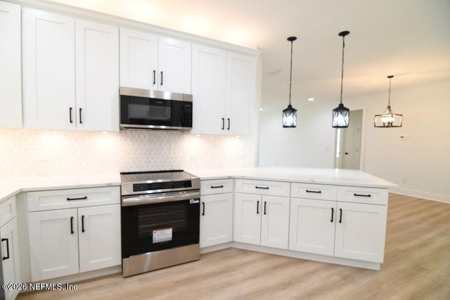 3617 WELLS LANDING Court LOT 3, Jacksonville, FL 32277