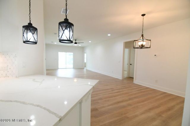 3617 WELLS LANDING Court LOT 3, Jacksonville, FL 32277