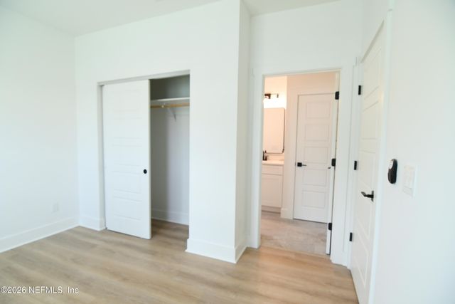 3617 WELLS LANDING Court LOT 3, Jacksonville, FL 32277